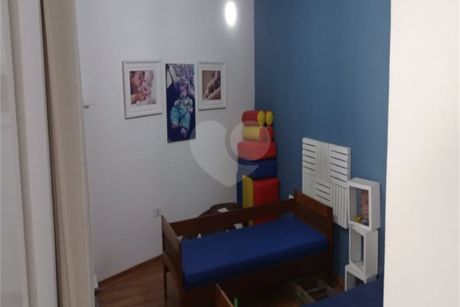 Sobrado à venda com 3 quartos, sendo 2 suítes, em Vila Guilherme, São Paulo, SP