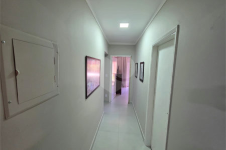 Casa à venda com 3 quartos, sendo 1 suíte,  em Jardim Nova Santa Paula, São Carlos, SP