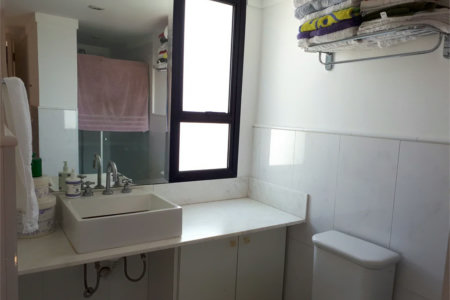 Cobertura à venda com 3 quartos, sendo 1 suíte, em Vila Progredior, São Paulo, SP