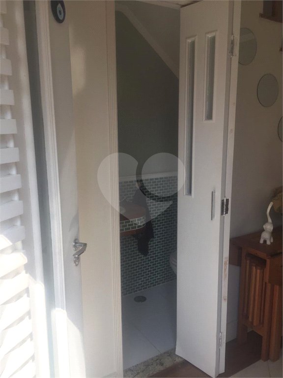 Casa à venda com 2 quartos, sendo 1 suíte, no condomínio Residencial Vila da Serra, São Paulo - SP