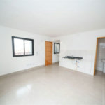 Apartamento à venda com 1 quarto em Vila Cruz das Almas, São Paulo, SP
