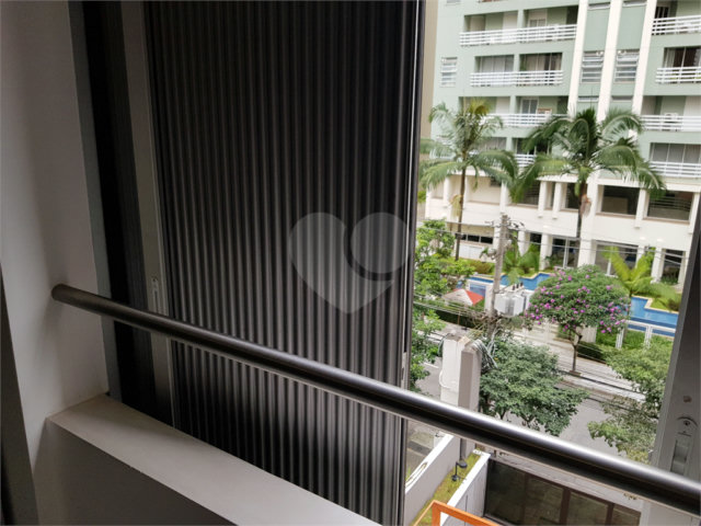 Apartamento à venda com 1 quarto em Jardim Paulista, São Paulo, SP