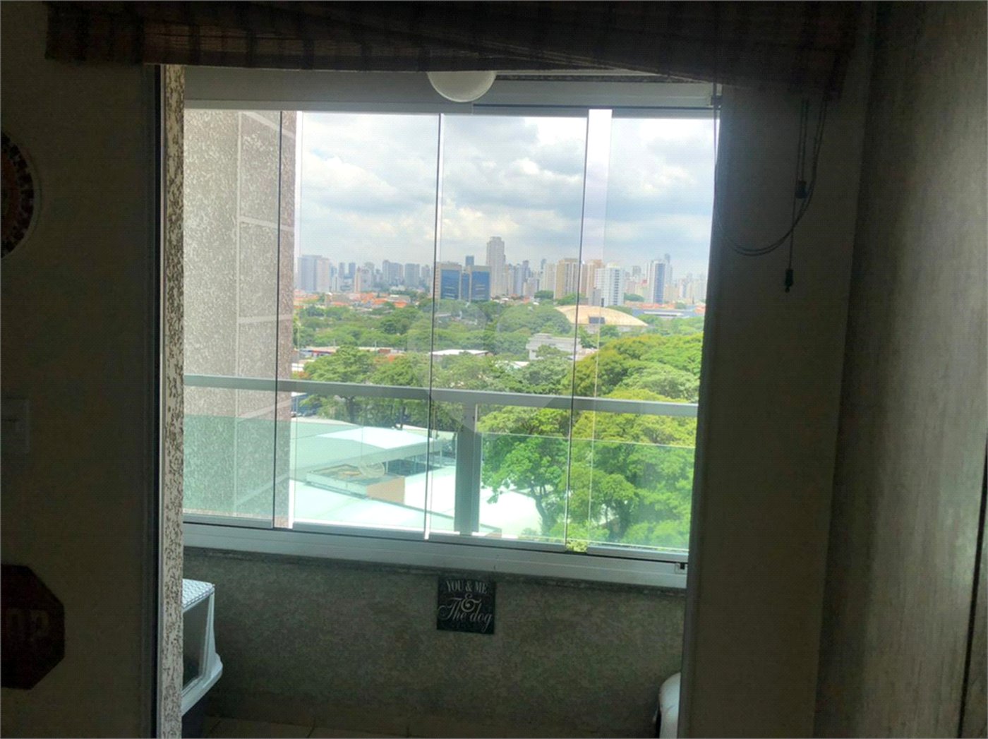 Apartamento à venda com 3 quartos, sendo 1 suíte,  em Parque Novo Mundo, São Paulo, SP