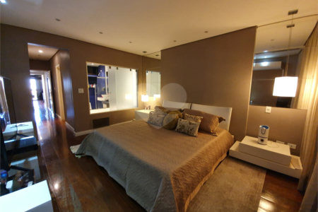Apartamento à venda com 3 suítes no Centro, Sorocaba, SP