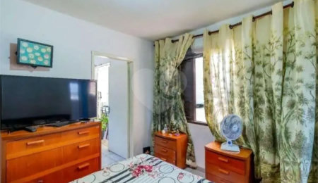 Casa à venda com 4 quartos, sendo 2 suítes,  em Mandaqui, São Paulo, SP