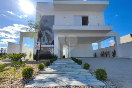 Casa à venda com 3 suítes no condomínio Gran Ville Sao Venâncio, Itupeva - SP