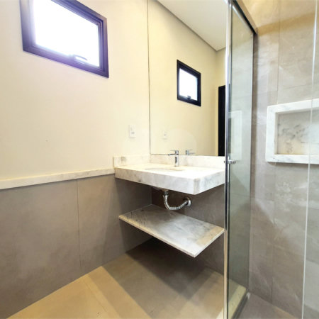 Casa à venda com 3 suítes no condomínio San Marco - Ilha Roma Rp, Ribeirão Preto - SP