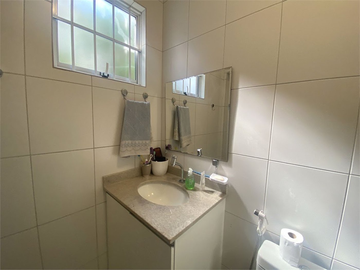 Casa Residencial à venda, Embaré, Santos - CA0051.