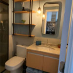 Apartamento à venda com 1 suíte em Pinheiros, São Paulo, SP