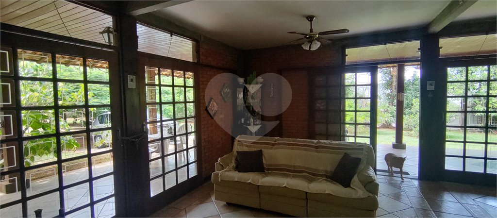 Chácara à venda com 3 quartos, sendo 1 suíte, em Chácara Flórida, Itu, SP