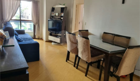 Apartamento à venda com 3 quartos, sendo 1 suíte, em Vila da Saúde, São Paulo, SP