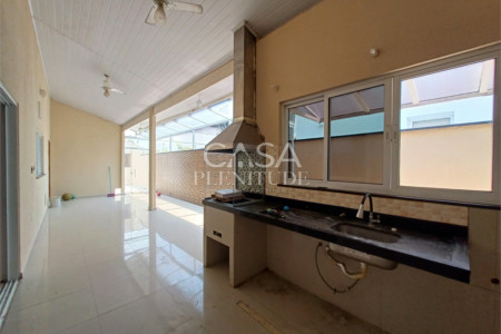 Casa em condomínio à venda com 3 suítes em Jardim Gramados de Sorocaba, Sorocaba, SP