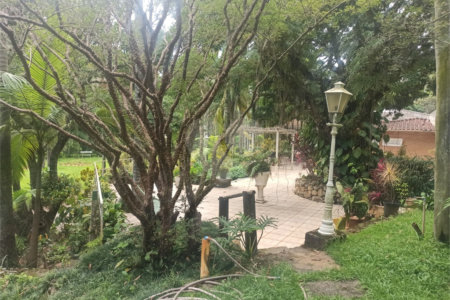 Sítio à venda com 9 quartos, sendo 5 suítes, em Portão, Atibaia, SP