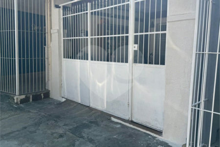 Casa de Vila à venda com 2 quartos em Vila Leopoldina, São Paulo, SP