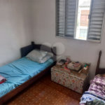 Sobrado à venda com 3 quartos em Mandaqui, São Paulo, SP