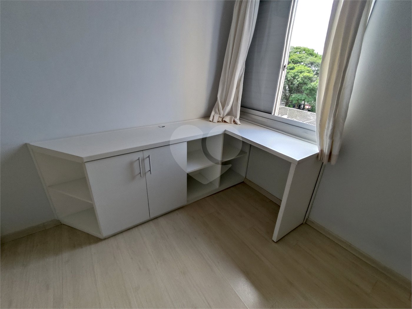 Apartamento à venda com 2 quartos em Mandaqui, São Paulo, SP