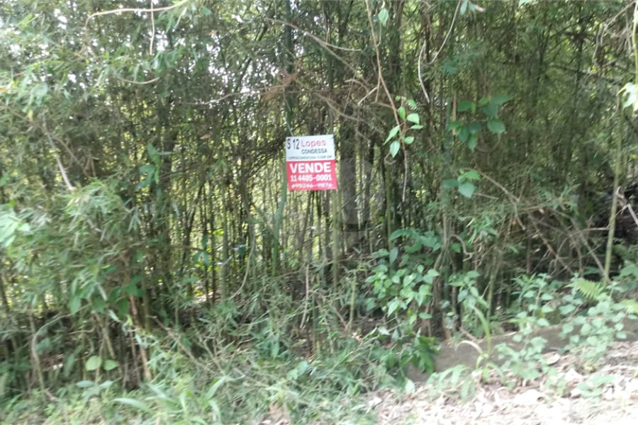 Terreno à venda em Serra da Cantareira, Mairiporã, SP