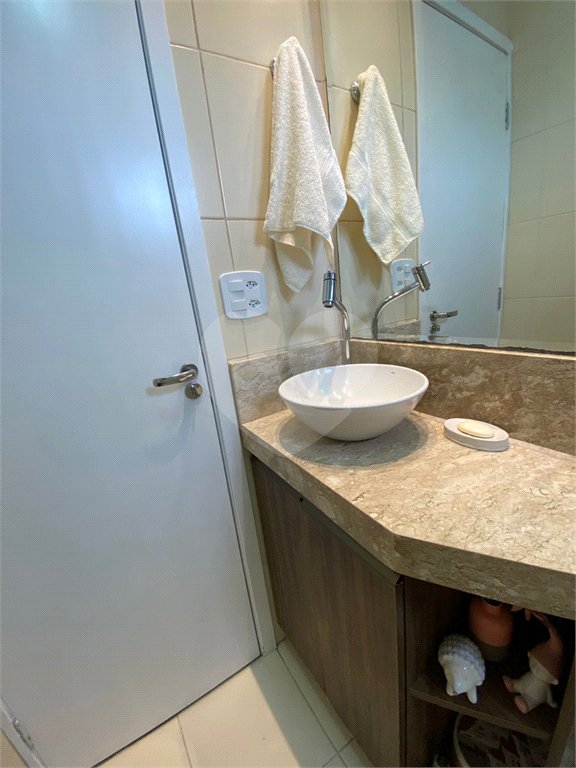 Apartamento à venda com 2 quartos em Vila Gustavo, São Paulo, SP