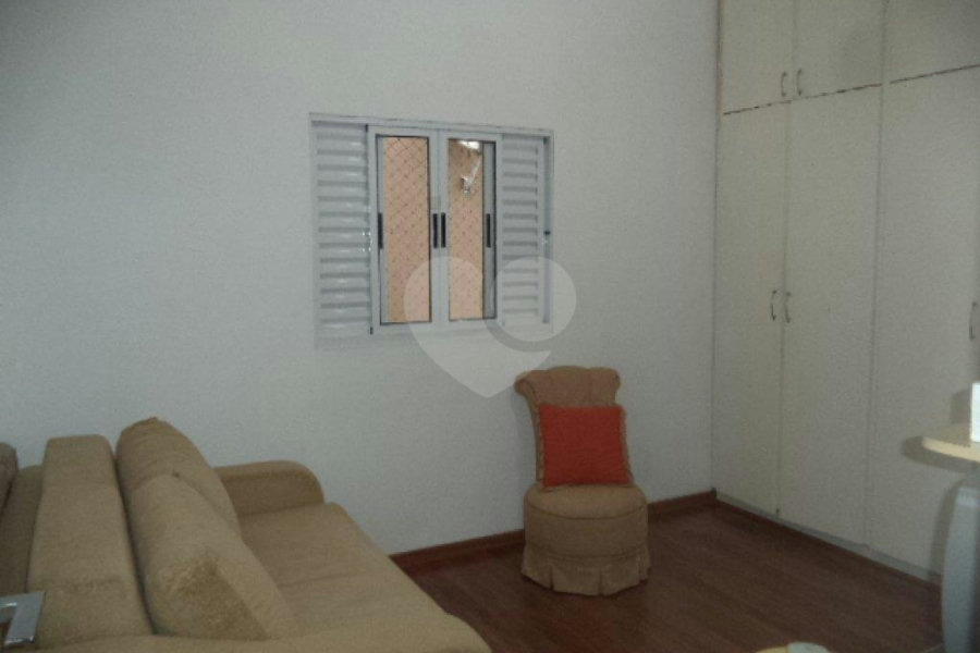Sobrado à venda com 3 quartos, sendo 1 suíte, em Santana, São Paulo, SP