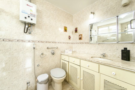 Apartamento à venda com 4 quartos, sendo 2 suítes, em Leblon, Rio de Janeiro, RJ