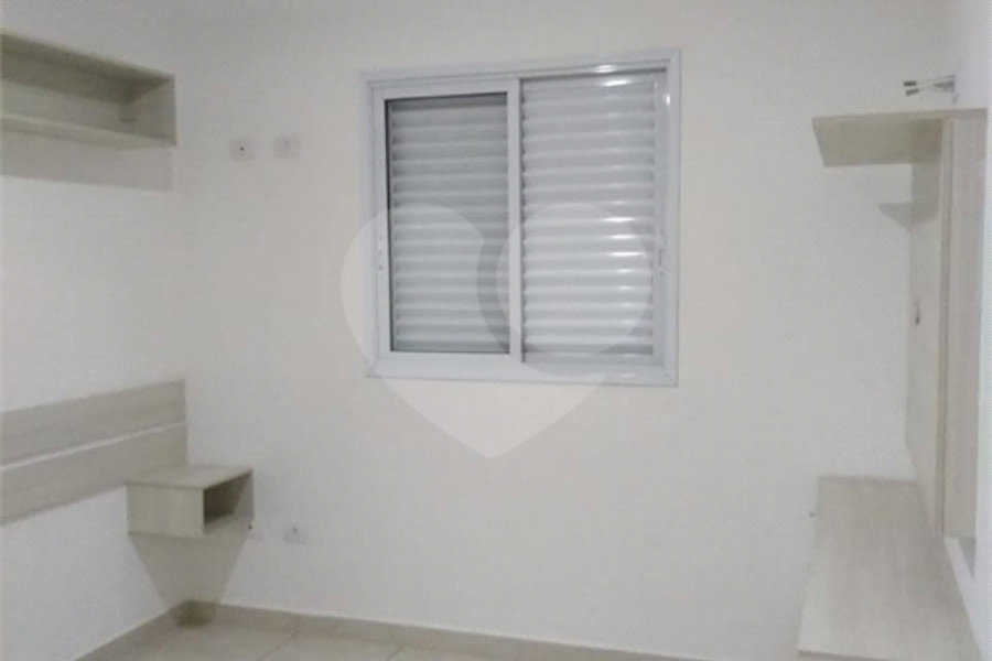 Casa à venda com 1 quarto no condomínio Vila Gustavo, São Paulo - SP