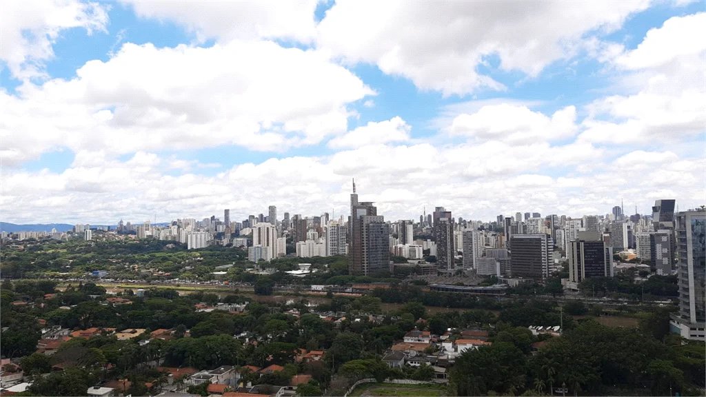 Apartamento para alugar com 2 quartos, sendo 1 suíte, em Butantã, São Paulo, SP