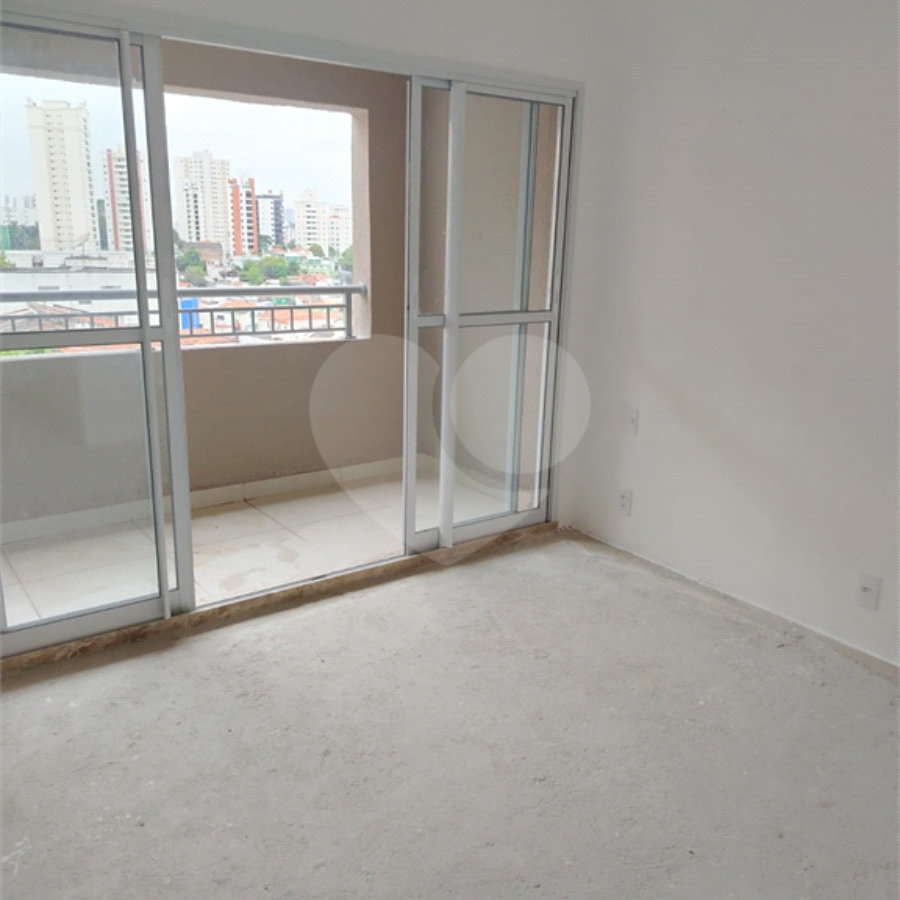 Studio à venda com 1 quarto em Vila Deodoro, São Paulo, SP