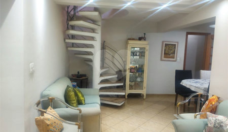 Cobertura à venda ou para alugar com 3 quartos, sendo 1 suíte,  em Santana, São Paulo, SP