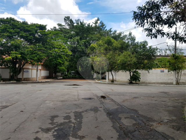 Terreno à venda em Jardim Campo Grande, São Paulo, SP