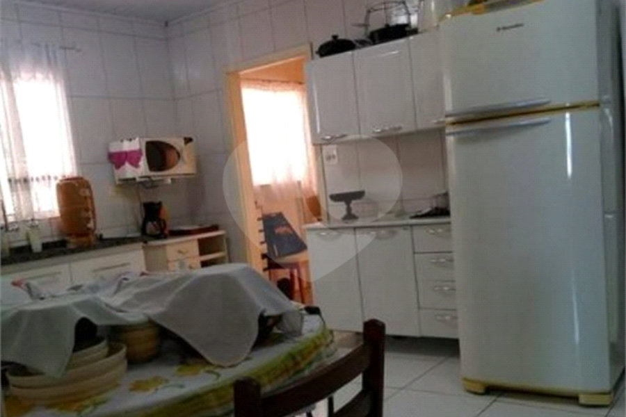Casa à venda com 3 quartos em Vila Guilherme, São Paulo, SP