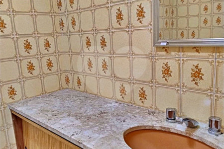 Apartamento à venda com 3 quartos, sendo 1 suíte, em Vila Olímpia, São Paulo, SP