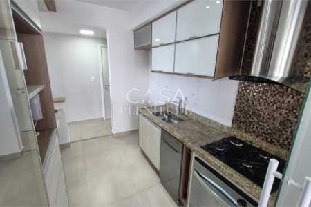 Apartamento à venda com 3 quartos, sendo 1 suíte, em Parque Campolim, Sorocaba, SP