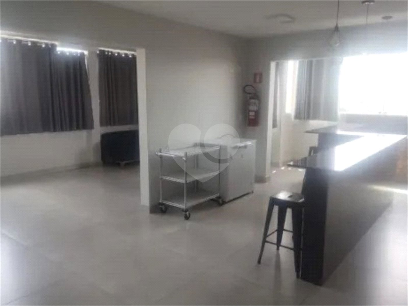 Apartamento à venda com 2 quartos em Conceição, Osasco, SP