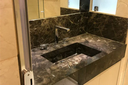 Apartamento à venda com 4 suítes em Vila Suzana, São Paulo, SP