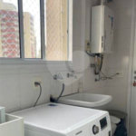 Apartamento à venda com 3 suítes em Perdizes, São Paulo, SP