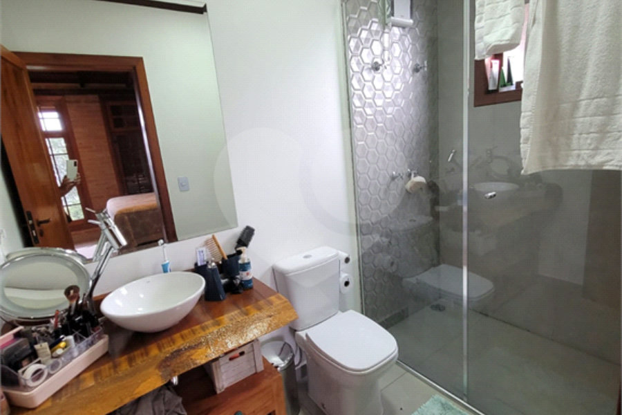 Casa à venda com 2 quartos, sendo 1 suíte, em Serra da Cantareira, Mairiporã, SP