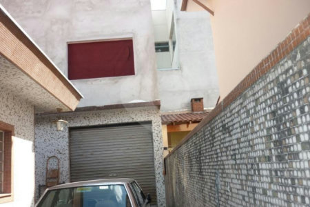 Casa Térrea à venda com 2 quartos no condomínio Parque Domingos Luís,378, São Paulo - SP