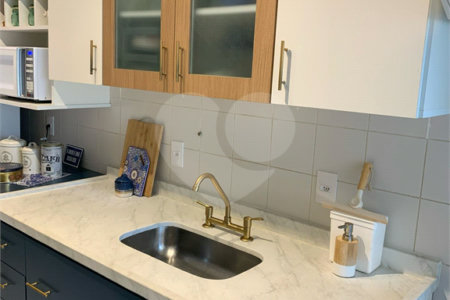 Apartamento à venda com 3 quartos, sendo 1 suíte, em Vila Guarani (z Sul), São Paulo, SP