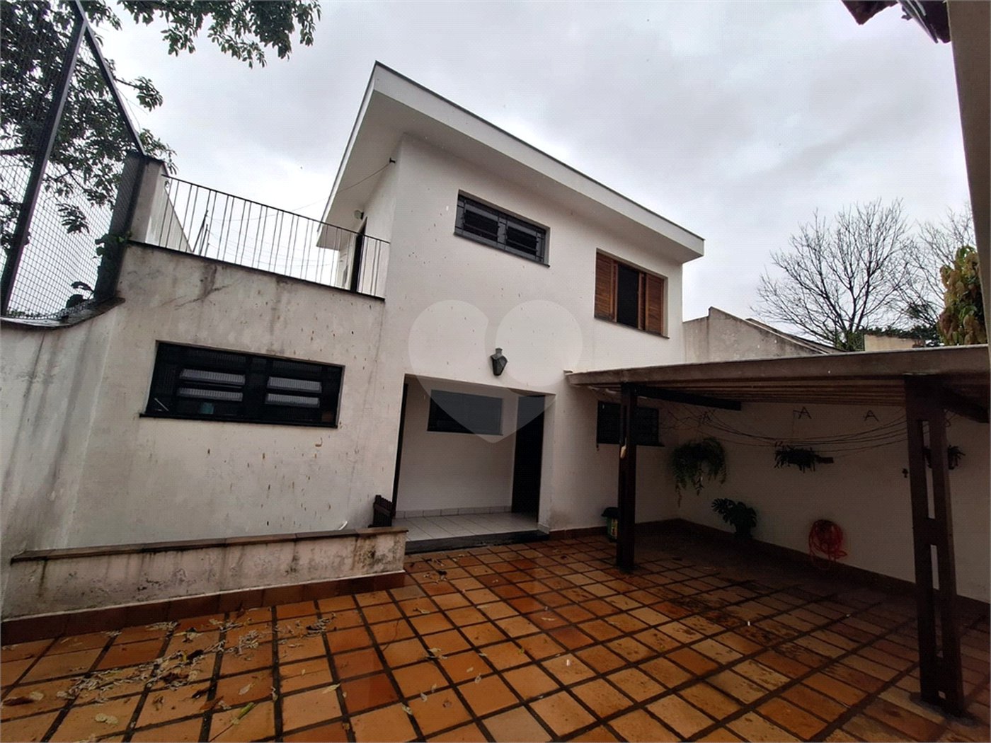 Sobrado à venda com 3 quartos, sendo 1 suíte, em Mandaqui, São Paulo, SP