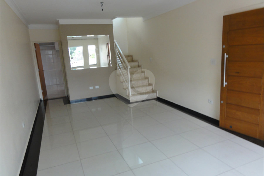 Sobrado à venda com 3 quartos, sendo 1 suíte, em Mandaqui, São Paulo, SP