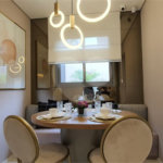 Apartamento à venda com 3 suítes em Brooklin Paulista, São Paulo, SP
