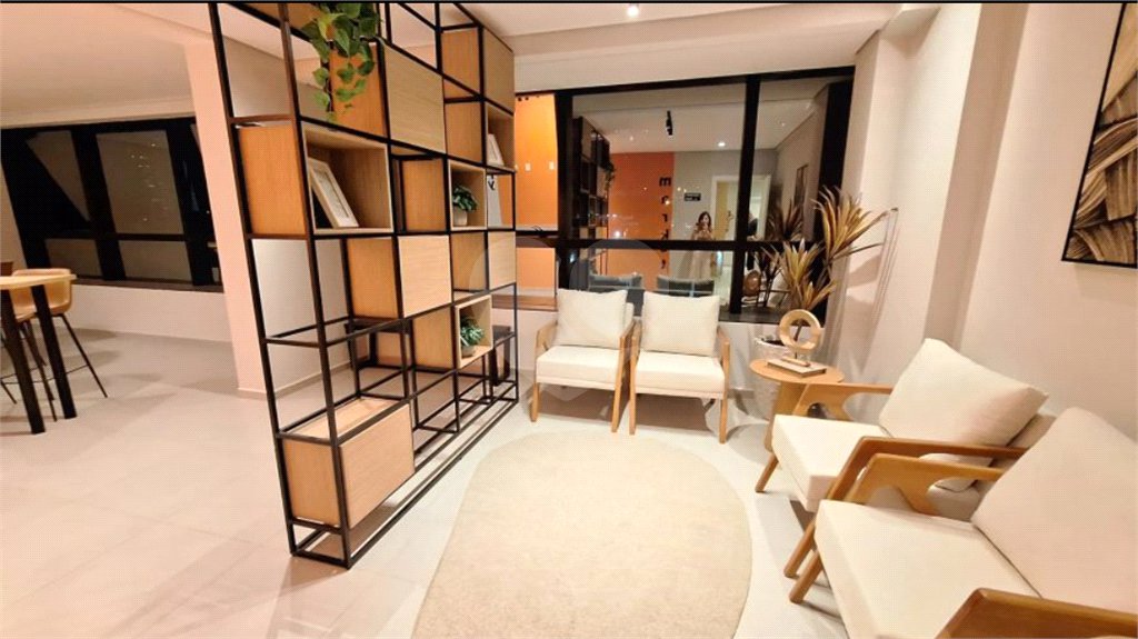 Apartamento à venda ou para alugar com 2 quartos, sendo 1 suíte, em Parque Campolim, Sorocaba, SP