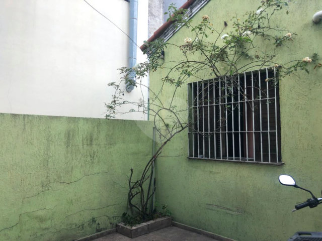 Casa Térrea à venda com 2 quartos em Santana, São Paulo, SP