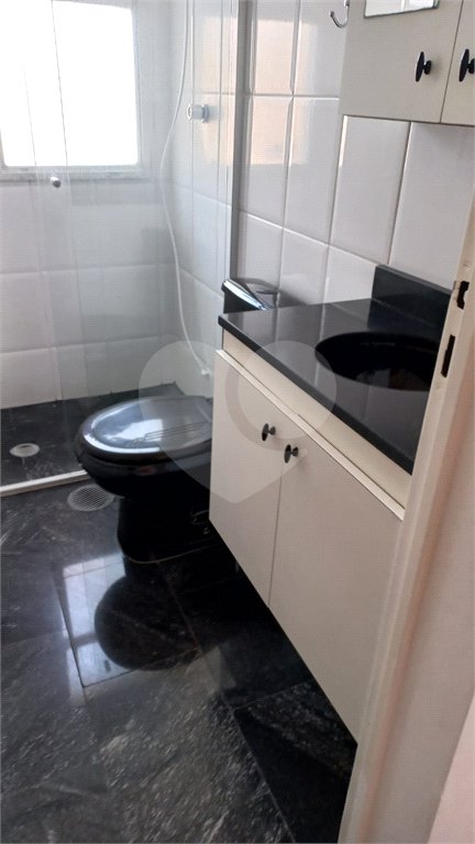 Apartamento à venda com 1 quarto em Santana, São Paulo, SP