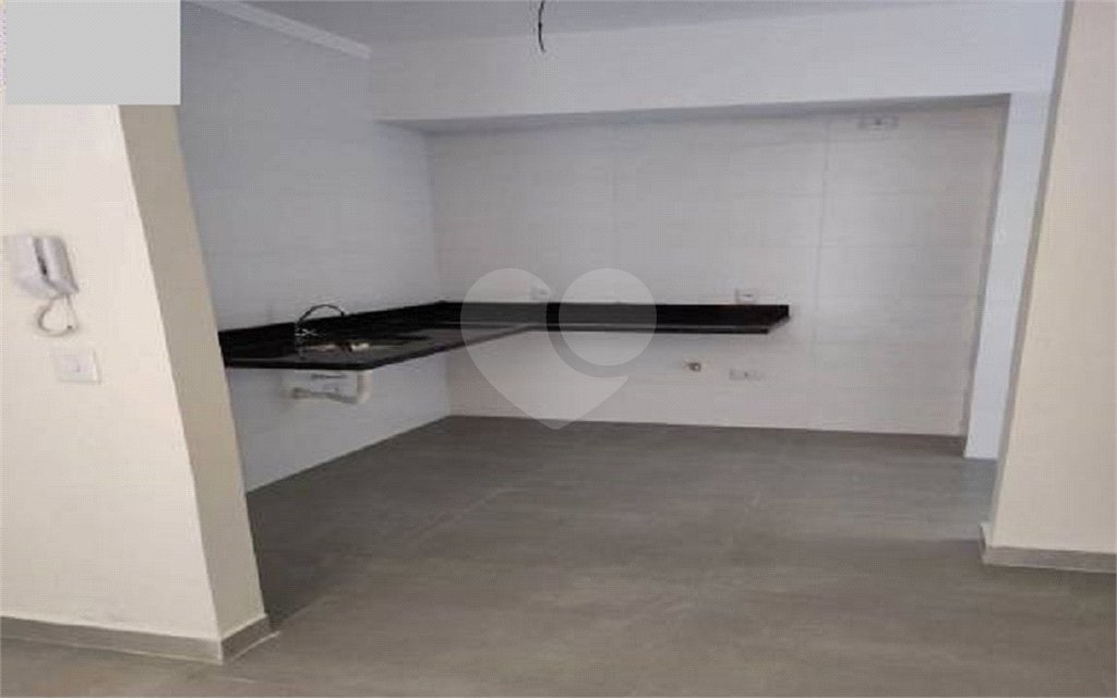 Apartamento à venda com 1 quarto em Parque Vitória, São Paulo, SP
