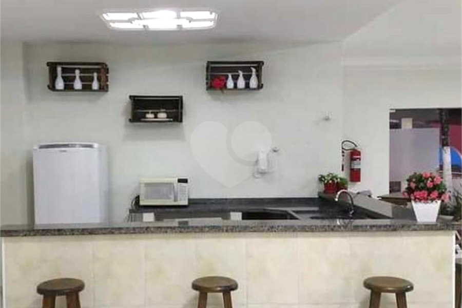 Casa à venda com 2 quartos no condomínio Residencial Boulevard I, São Paulo - SP