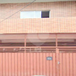 Sobrado à venda com 3 quartos no Brasilândia, São Paulo, SP