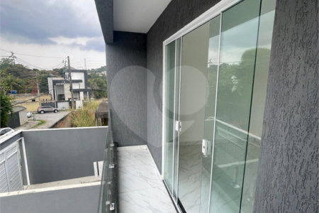 Duplex à venda com 2 suítes em Santíssimo, Rio de Janeiro, RJ