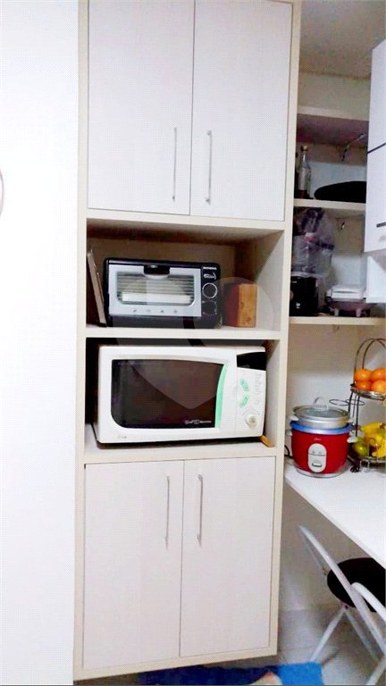 Apartamento à venda com 3 quartos, sendo 1 suíte, em Vila Valparaíso, Santo André, SP