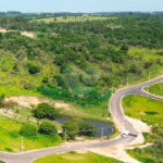 Terreno à venda no condomínio Parque Reserva Santa Maria, Indaiatuba - SP